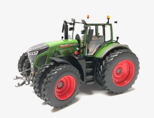 Claas Jaguar 860 hakselaar van Wiking 1:32 - Pieter H. Dijkstra