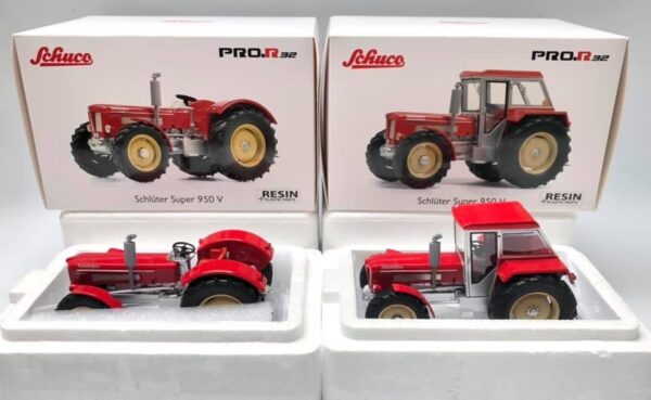 shuco Schlüter Compact High Speed 1:32 shuco Schlüter Compact High Speed 1:32 shuco Schlüter